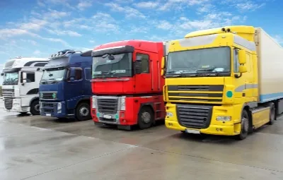 Ankara Galata Nakliye Ambarı