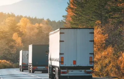 Ankara ile Galata Arası Klima Taşıma