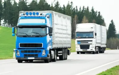 Ankara ile Galata Arası Eşya Taşıma